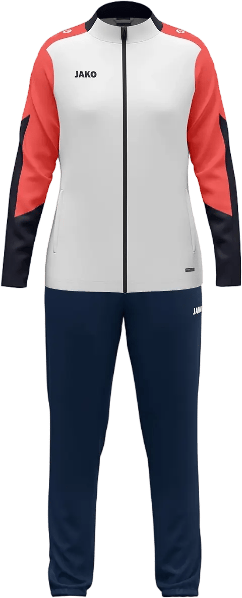 Jako Dynamic Tracksuit