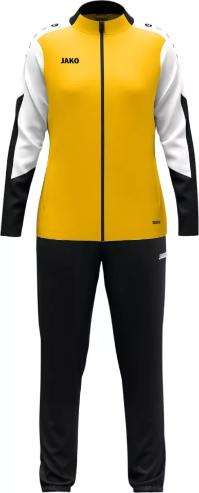 Jako Dynamic Tracksuit Szett