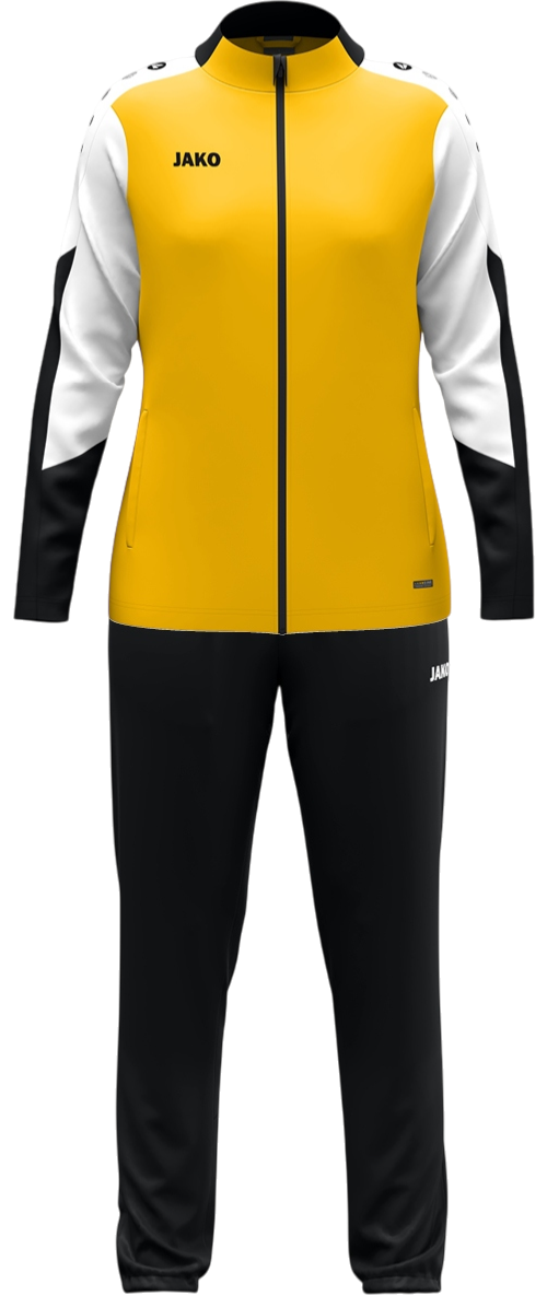 Jako Dynamic Tracksuit
