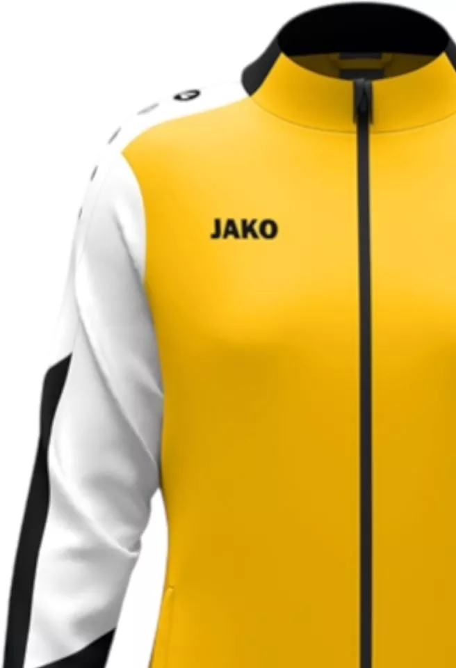 Jako Dynamic Tracksuit Szett