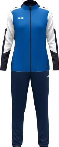 Dynamic Tracksuit
