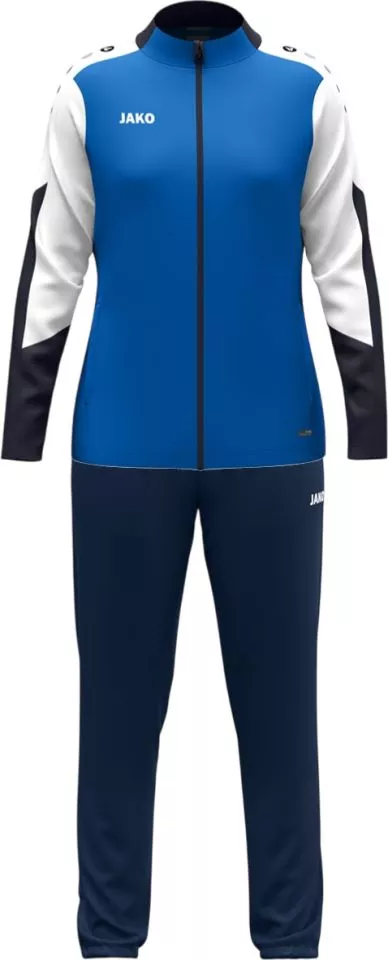Completi Jako Dynamic Tracksuit