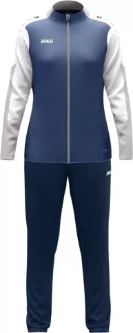 Dynamic Tracksuit