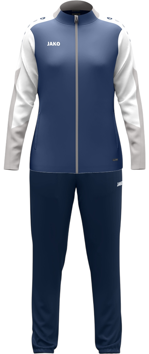 Jako Dynamic Tracksuit