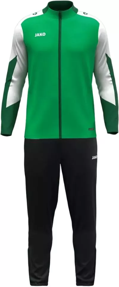 Σετ Jako Dynamic Tracksuit