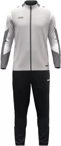 Dynamic Tracksuit