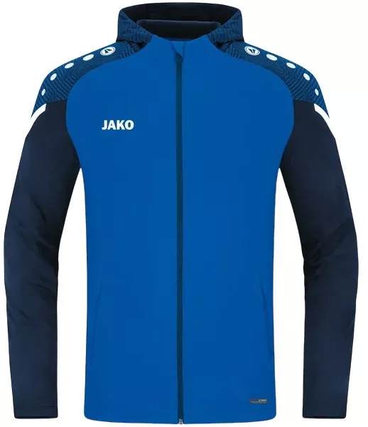 Komplet Jako Performance Tracksuit Kids