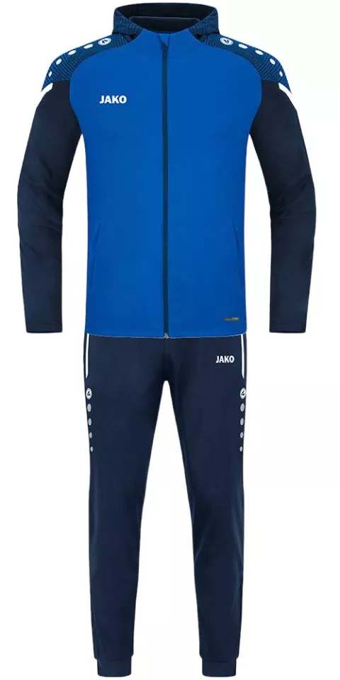 Komplet Jako Performance Tracksuit Kids
