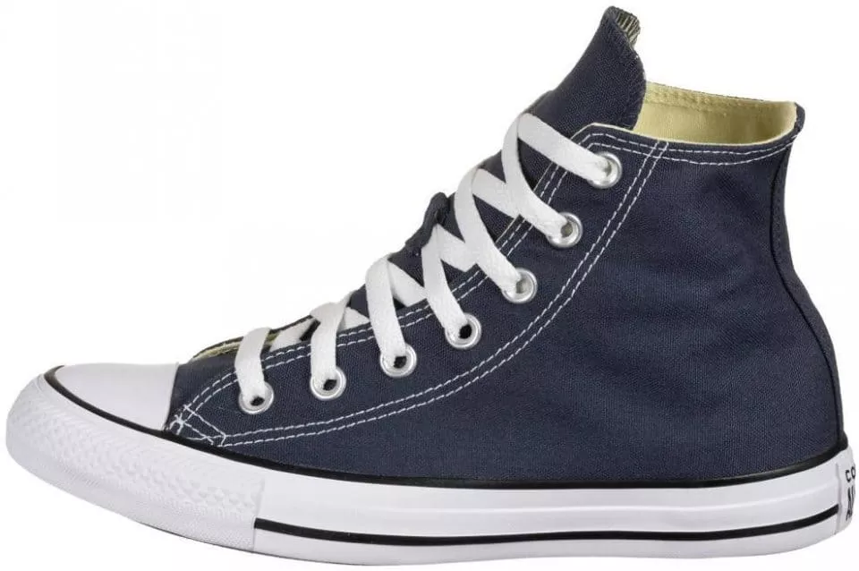 Obuwie Converse Chuck Taylor AS High Sneaker Blau