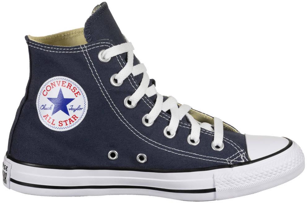 Sapatilhas Converse Chuck Taylor AS High Sneaker Blau