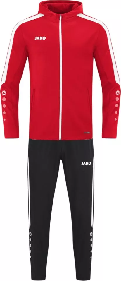 Σετ Jako Power Presentation