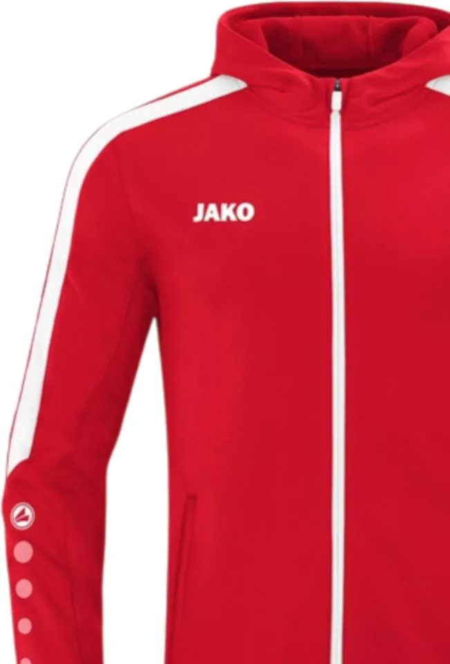 Σετ Jako Power Presentation