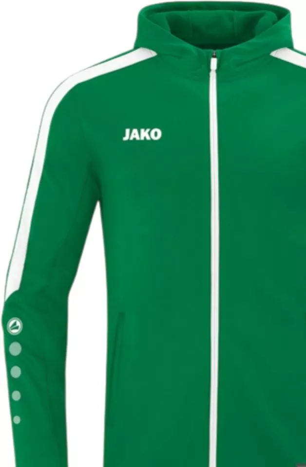 Pánská tréninková souprava Jako Power Presentation