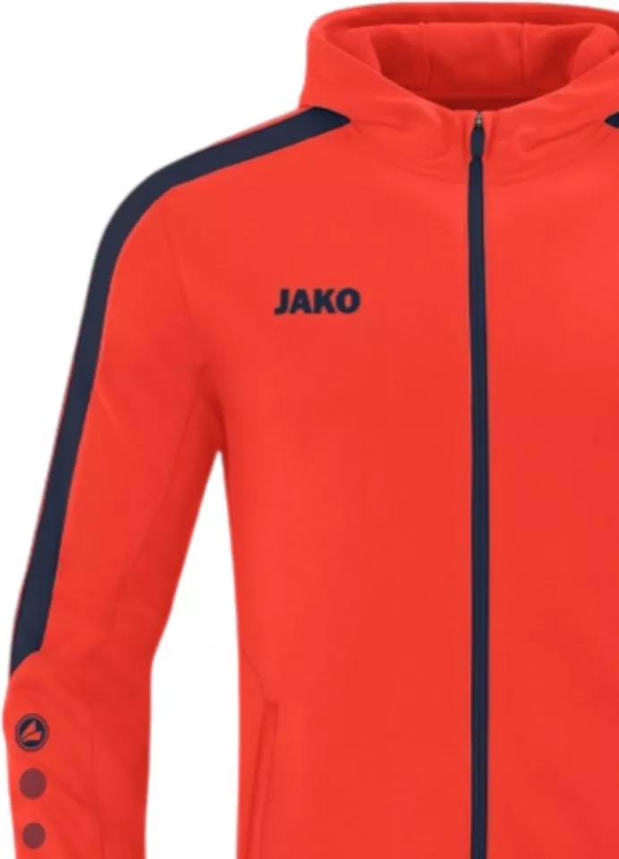 Komplet Jako Power Presentation