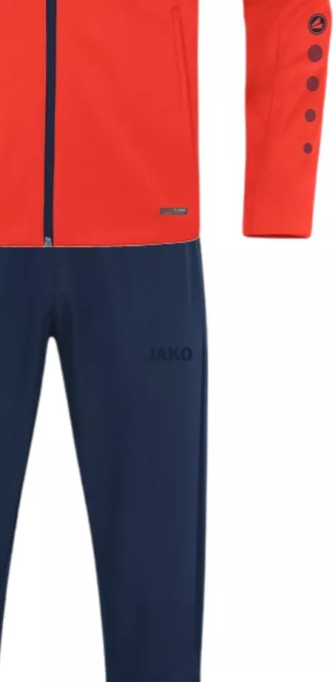 Komplet Jako Power Presentation