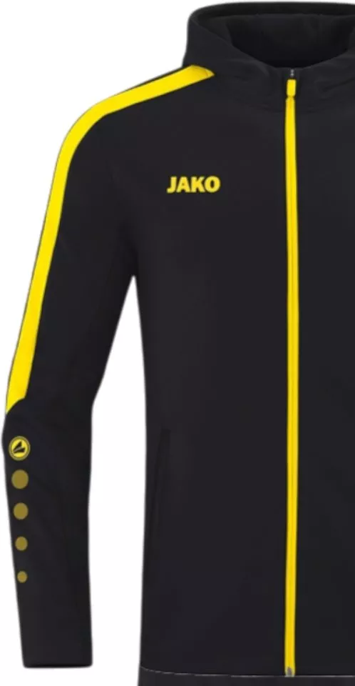 Komplet Jako Power Presentation
