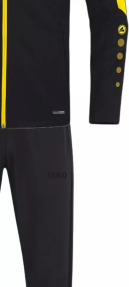 Komplet Jako Power Presentation