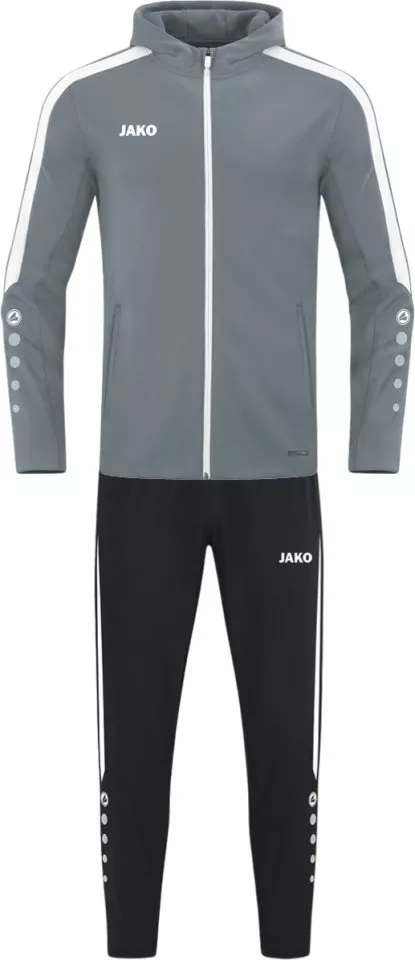 Zestaw Jako Power Presentation