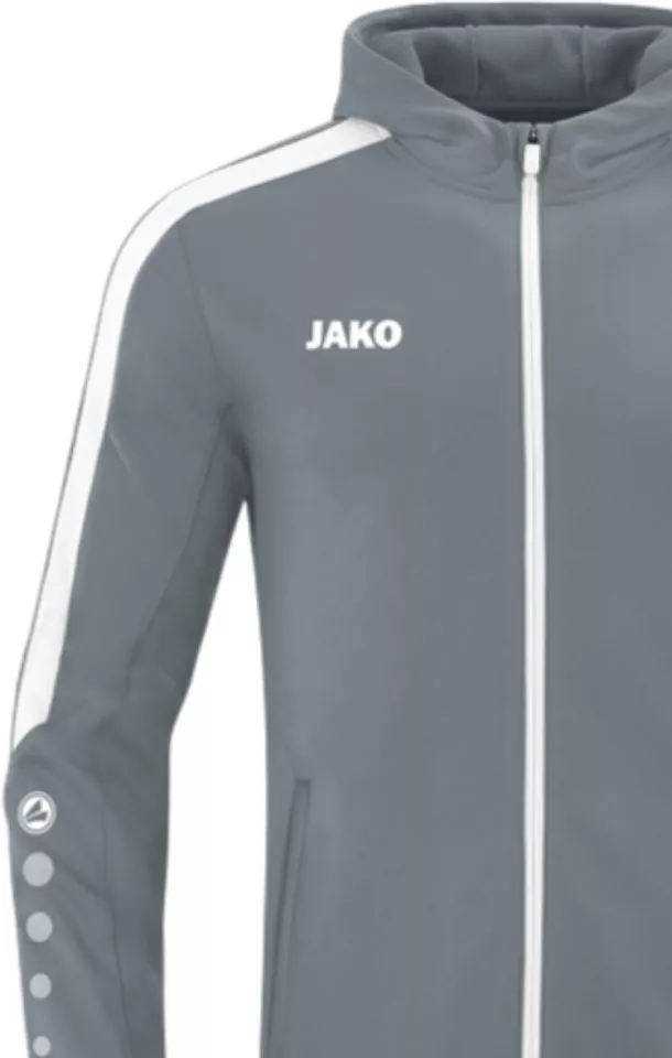 Zestaw Jako Power Presentation