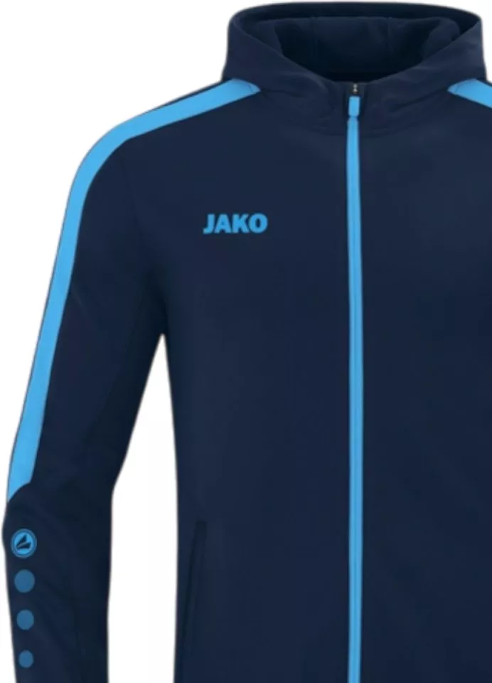 Kompleti Jako Power Presentation