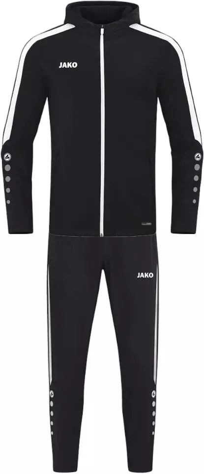 Σετ Jako Power Presentation