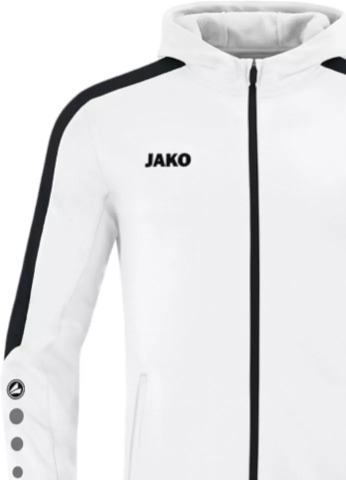 Kompleti Jako Power Presentation