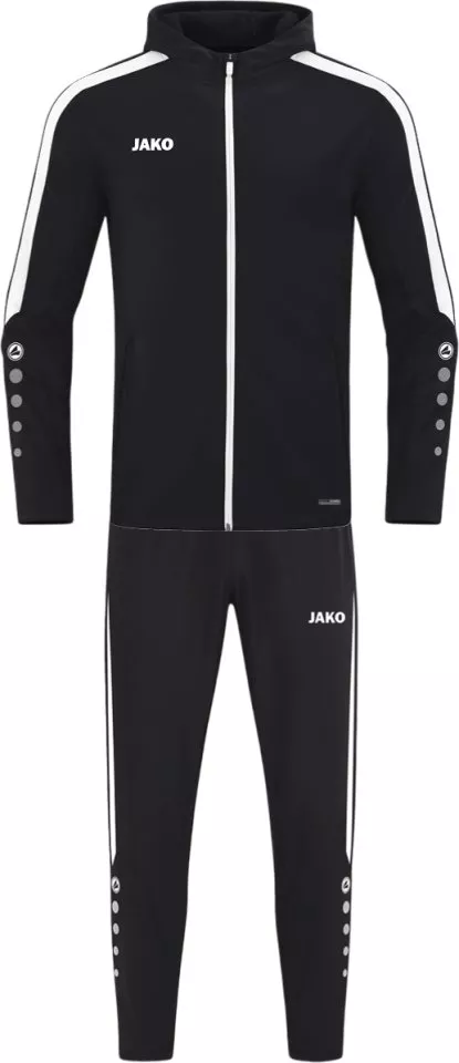 Kompleti Jako Power Presentation