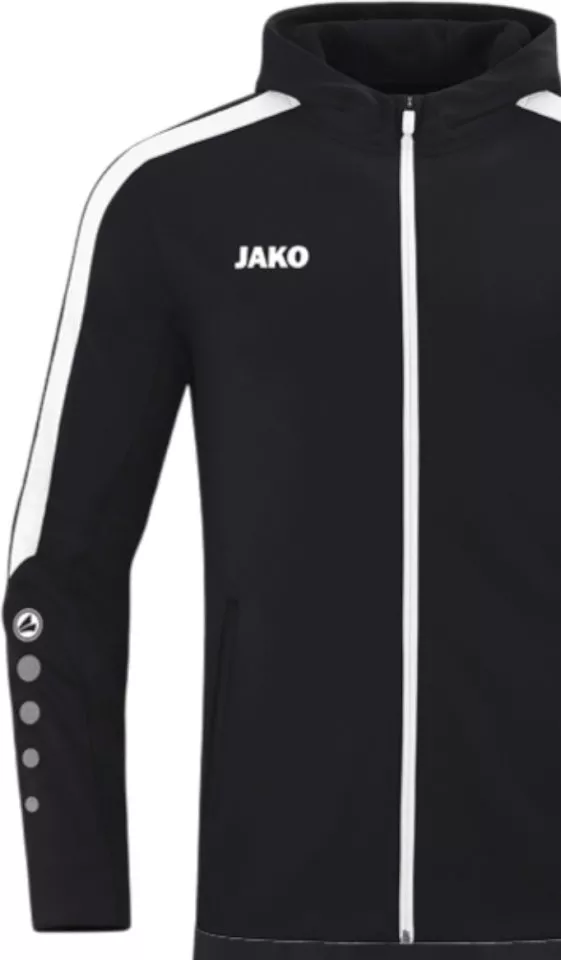 Kompleti Jako Power Presentation