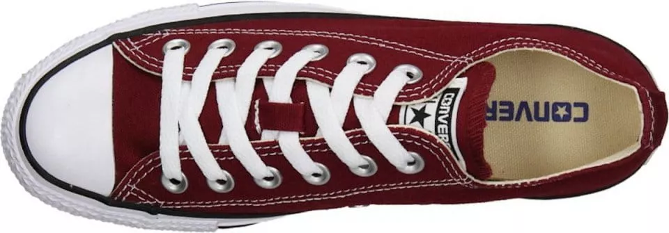 Schuhe Converse Chuck Taylor AS Low Sneakers