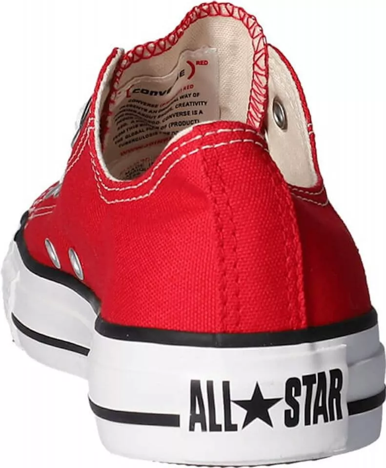 Shoes Converse Chuck Taylor All Star Seasonal OX