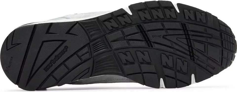 Sapatilhas New Balance M991