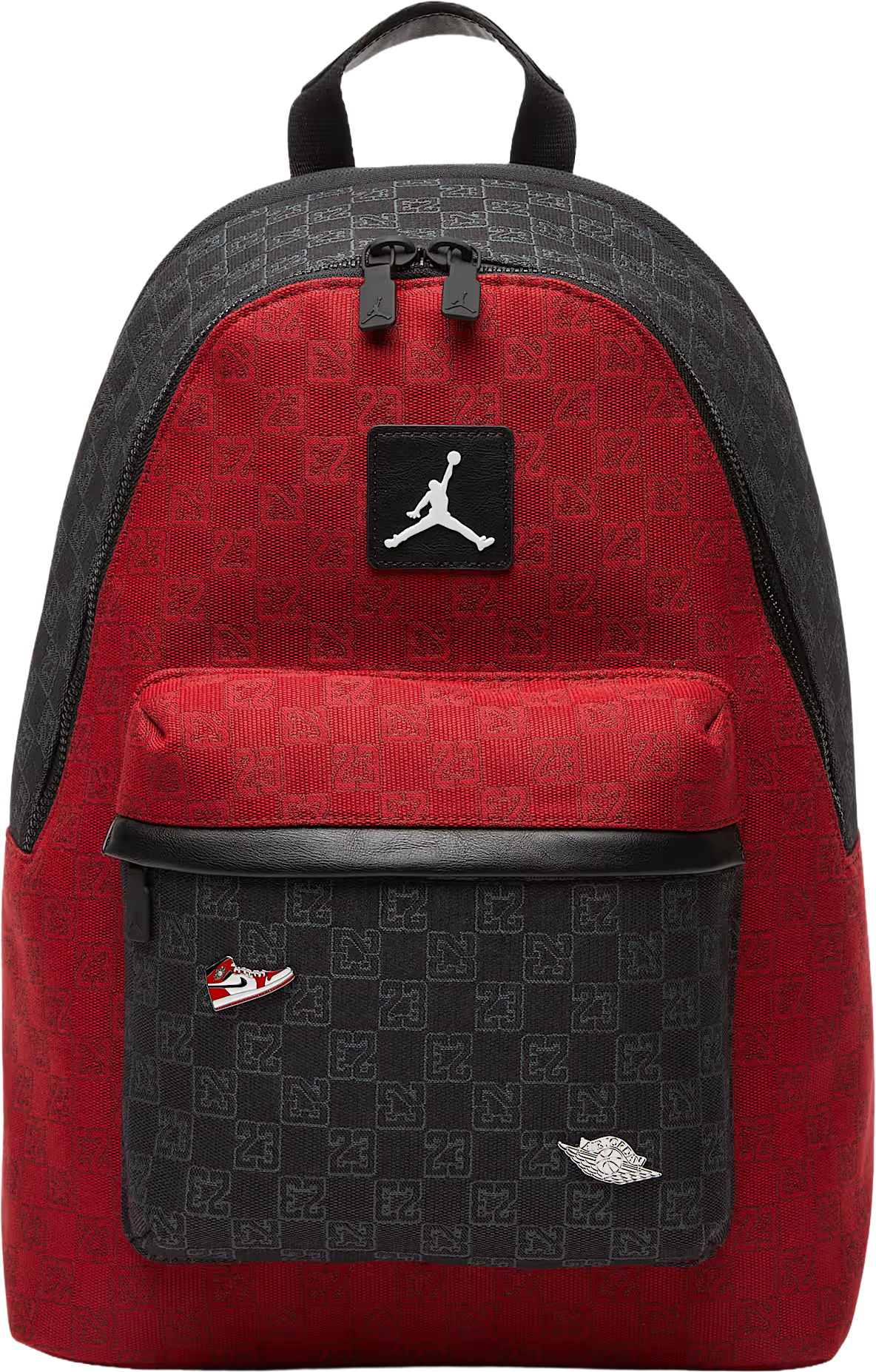 Jordan Monogram Backpack