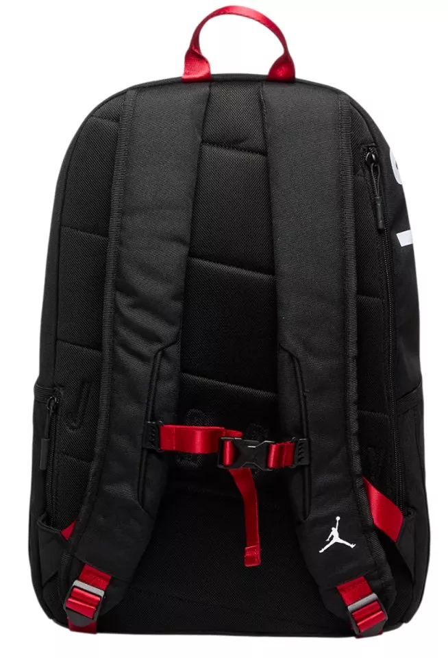 Jordan Jam Air Patrol Backpack