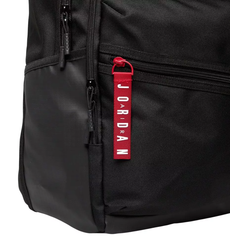 Jordan Jam Air Patrol Backpack