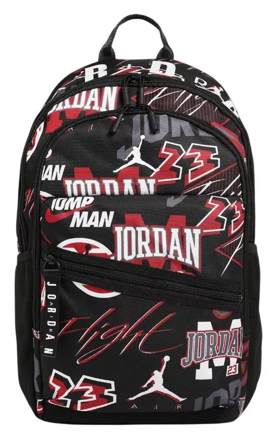 Mochila Jordan Air Patrol Backpack