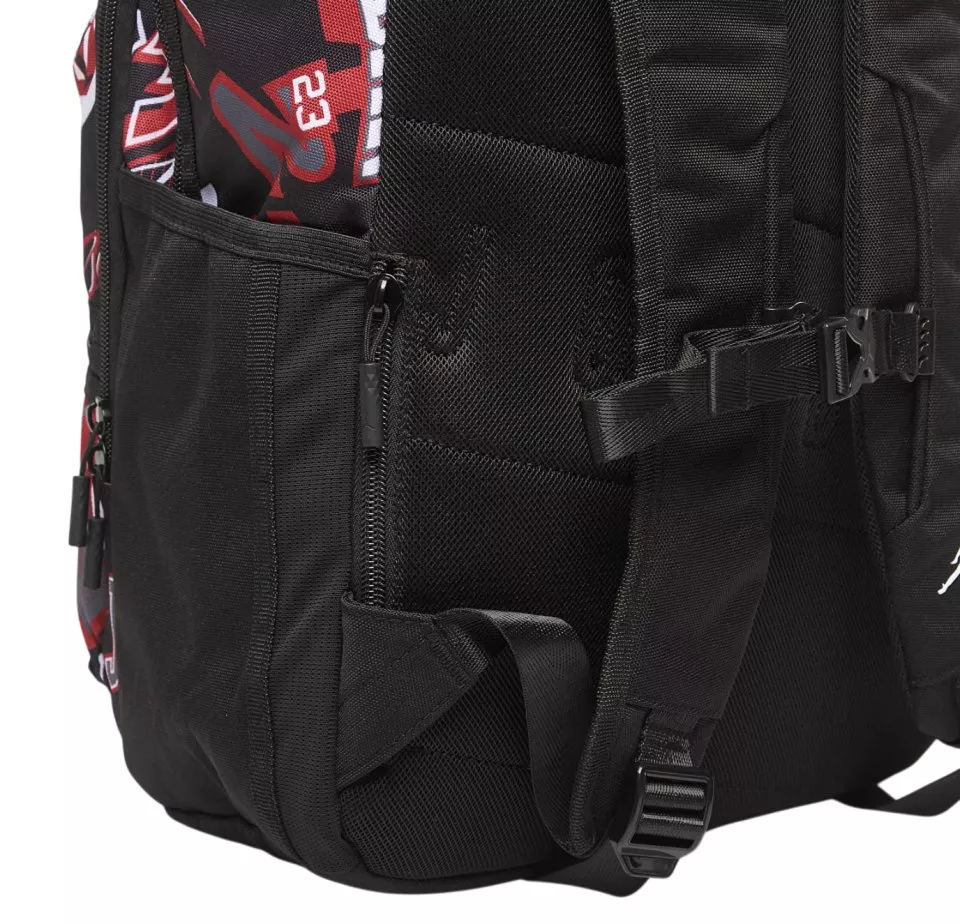 Mochila Jordan Air Patrol Backpack