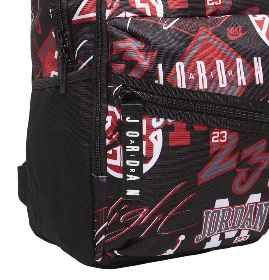 Mochila Jordan Air Patrol Backpack