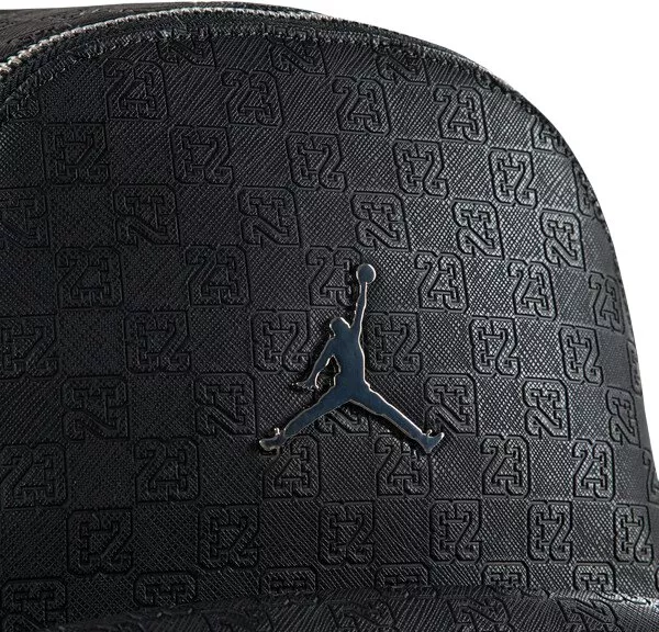 Jordan Jam Monogram Backpack Hátizsák
