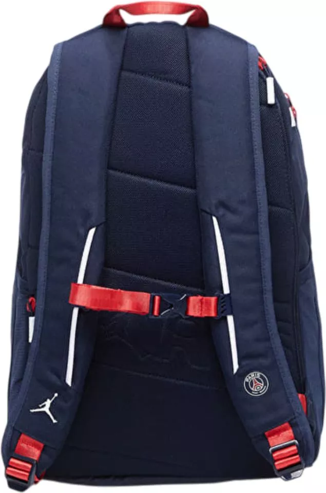Σακίδιο πλάτης Jordan Paris Saint-Germain (29 l)