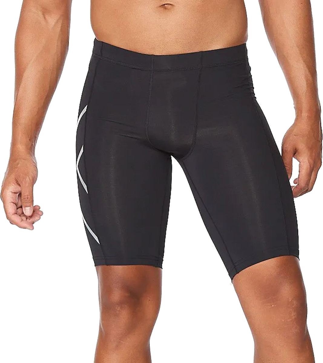 Pantalón corto 2XU Core Compression Shorts