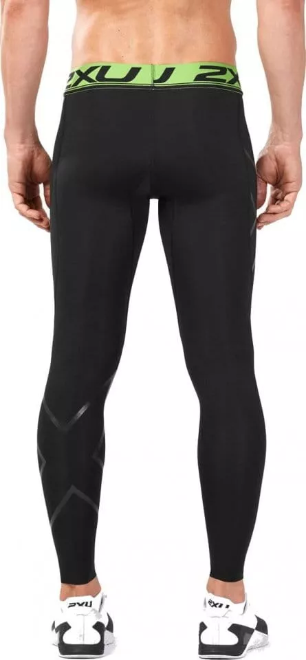Leggings 2XU REFRESH RECOVERY COMPRESSION TIGHTS
