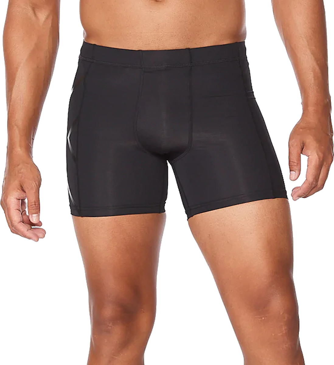 Shorts 2XU Core Compression 1/2 Short