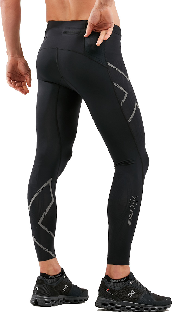 2XU LIGHT SPEED COMPRESSION TIGHT, Men's Fashion, Activewear on