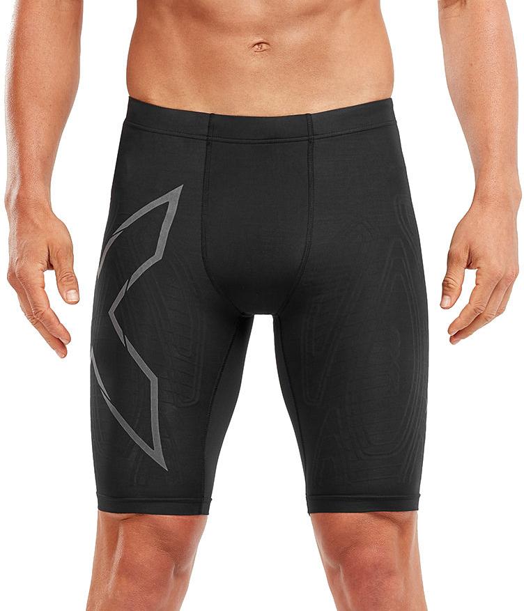 Sorturi 2XU LIGHT SPEED COMP SHORTS