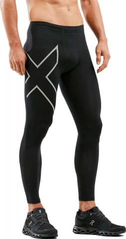 Run Dash Compression Tights