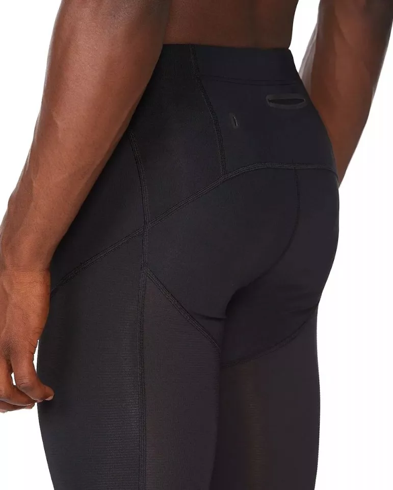 Aero Vent Compression Shorts