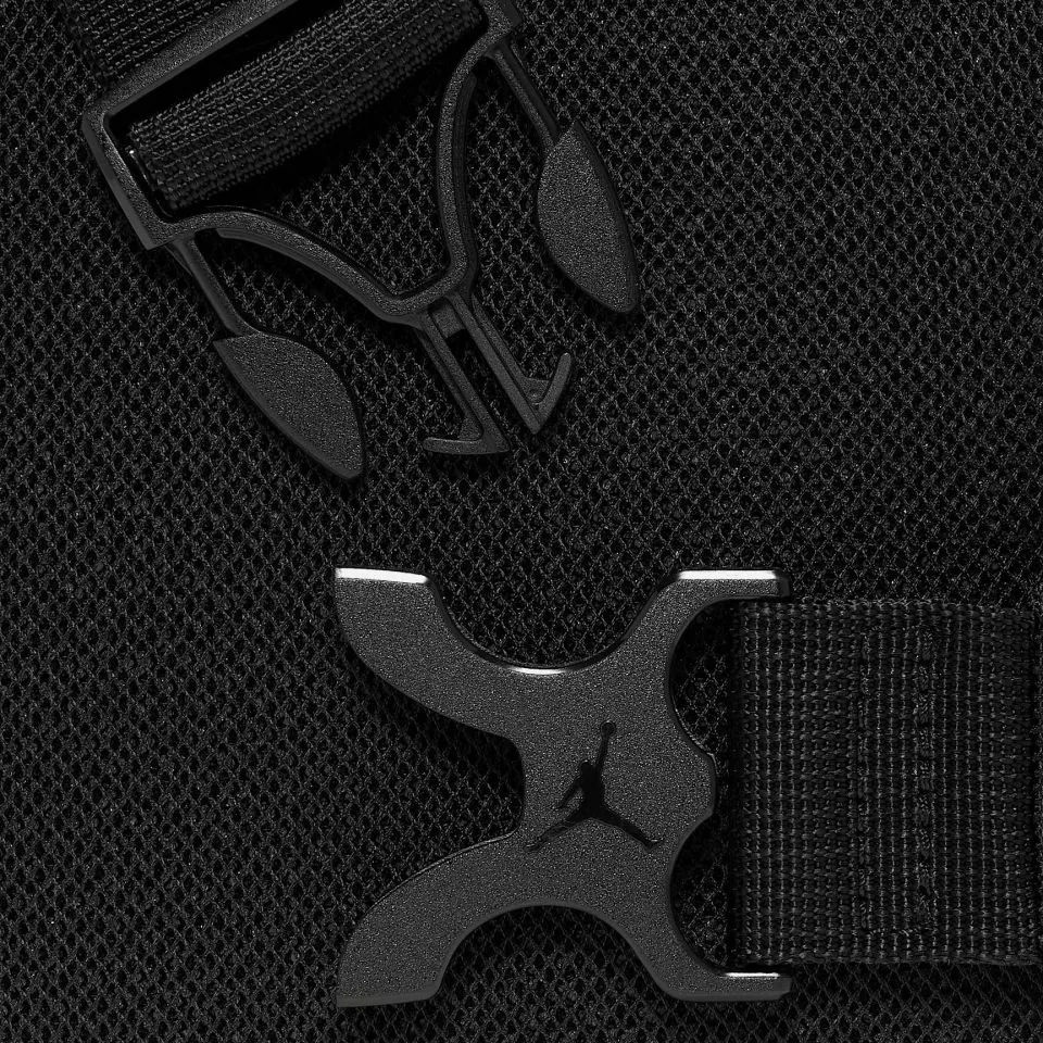 Jordan Franchise Hip Bag Övtáska