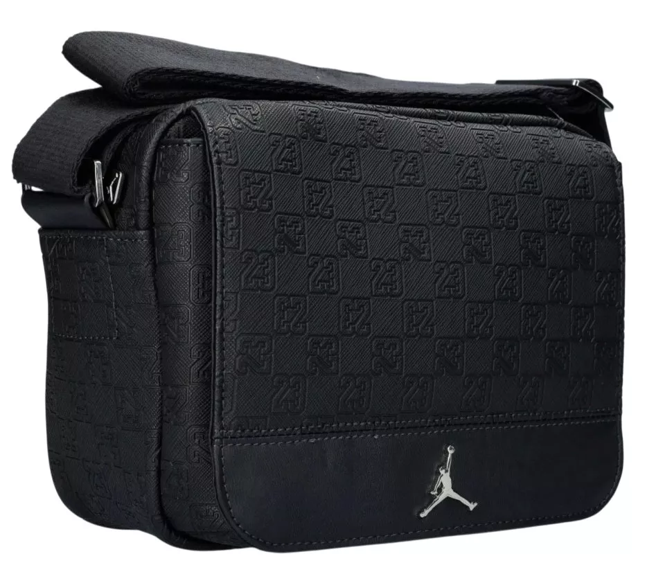 Väska Jordan Jam Monogram Mini Messenger Bag