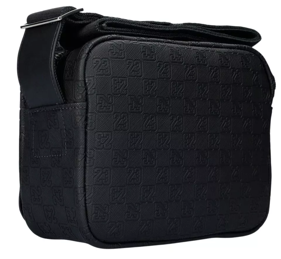 Väska Jordan Jam Monogram Mini Messenger Bag