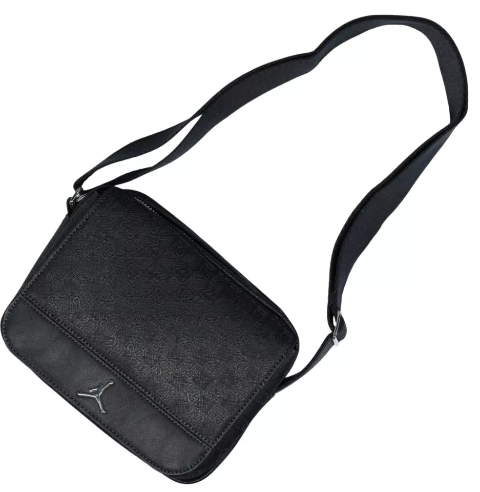 Väska Jordan Jam Monogram Mini Messenger Bag